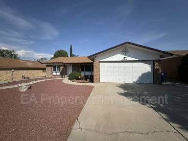 Main picture of 4908 La Bajada Rd NW