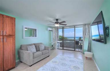 Main picture of Makaua Village