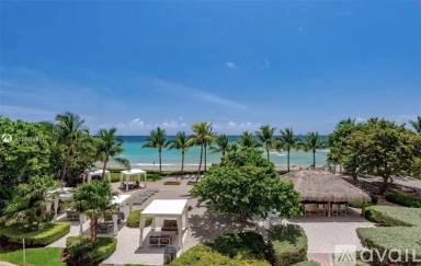 Main picture of Residences On Hollywood Beach Condo