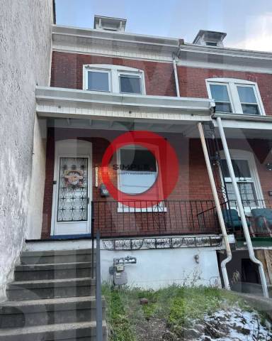 Main picture of 1650 Cotton St