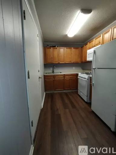 Main picture of 1610 Smith St
