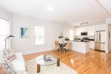 Main picture of 6 Osgood St