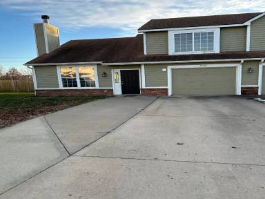 Main picture of 2709 Harrison Pl