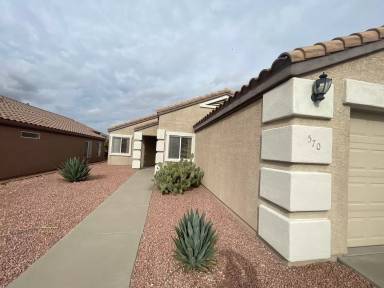 Main picture of 570 S Santa Fe Trl