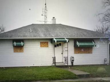 Main picture of 2720 Allen Dr