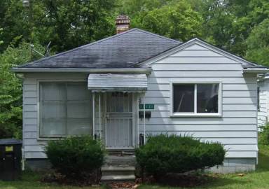 Main picture of 14131 Heyden St