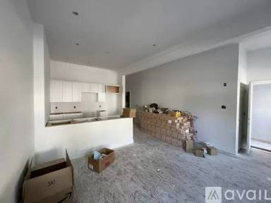 Main picture of 126 Cross St