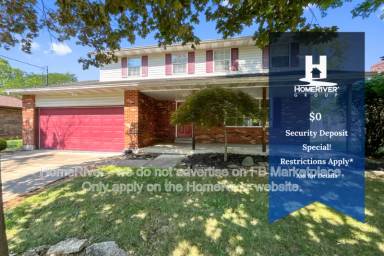 Main picture of 5235 Concord Mill Pl