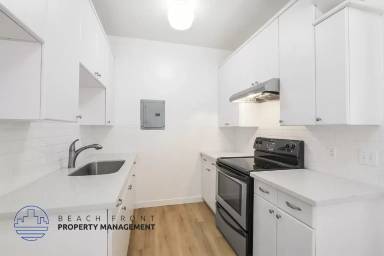 Main picture of 26 Alamitos Avenue - 208