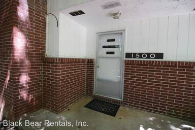 Main picture of 1500 Oteen Church Rd