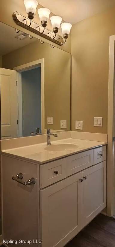 Main picture of Timber Pointe Apartments