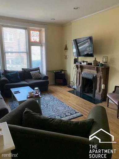 Main picture of 1043 W Webster Ave