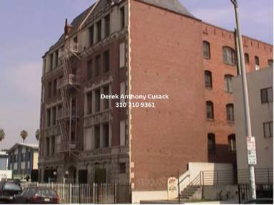 Main picture of 526 S Oxford Ave