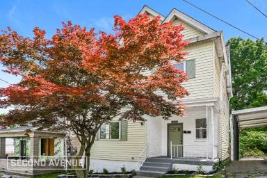 Main picture of 530 9th St