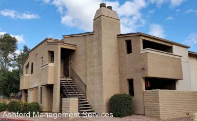 Main picture of Scottsdale Place Apartments