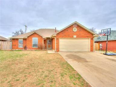 Main picture of 14724 Choctaw Trl
