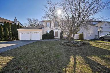 Main picture of 3 Sturbridge Ct