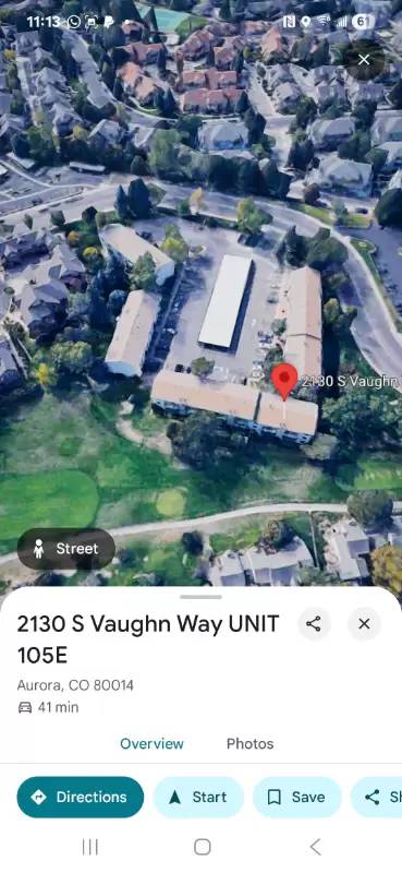 Main picture of 2130 S Vaughn Way