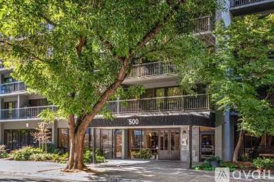 Main picture of 500 N Street Apartments