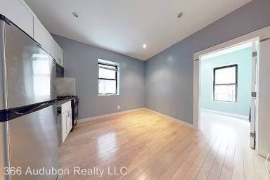 Main picture of 554 W 184th St