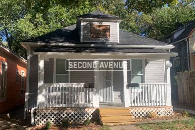Main picture of 2329 Chelsea Ave