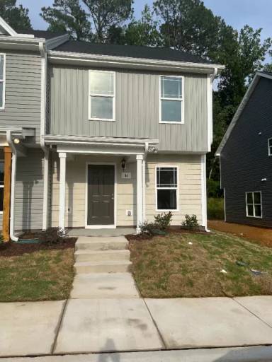 Main picture of 46 Longleaf Pine St