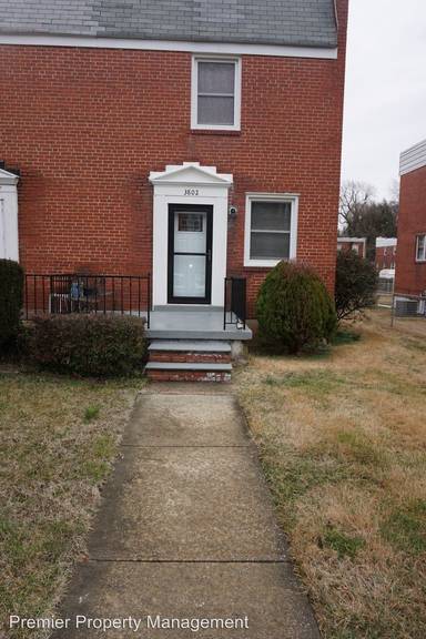 Main picture of 3802 Glenarm Ave