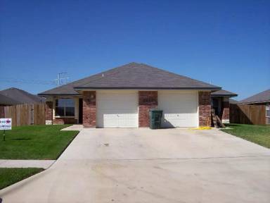 Main picture of 4411 Thunder Creek Dr