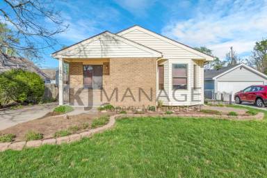Main picture of 18412 Irving St