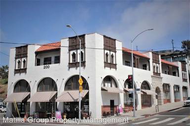 Main picture of 200 Culver Blvd