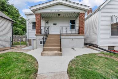 Main picture of 5335 Pattison Ave