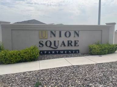 Main picture of Union Square Apartments