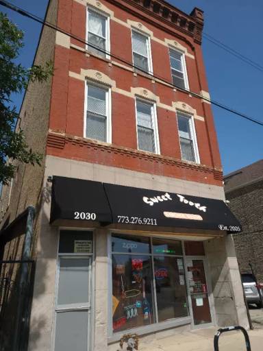 Main picture of 2030 W Chicago Ave