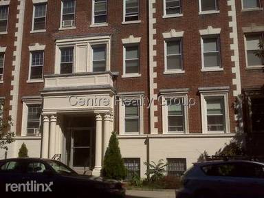 Main picture of Chauncy St Apartments