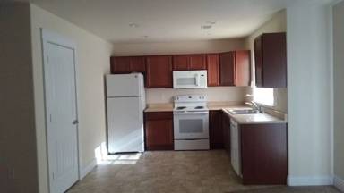 Main picture of Montalto Apartments