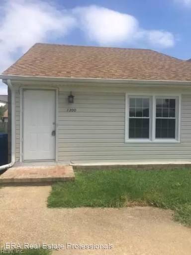 Main picture of 1300 Windmill Point Cres