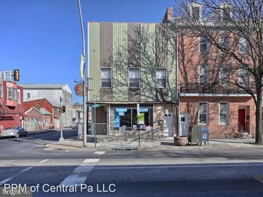 Main picture of 543 Cumberland St