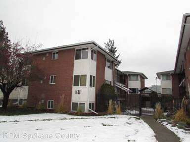 Main picture of 1608 W 8th Ave