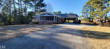 Main picture of 415 N Green St