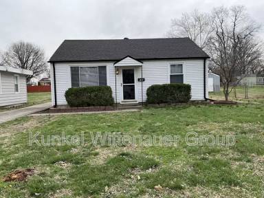 Main picture of 608 S Walnut St