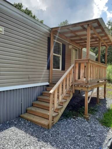 Main picture of 67 Fern Gully Dr