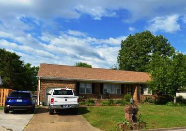 Main picture of 1452 S Eva Blvd