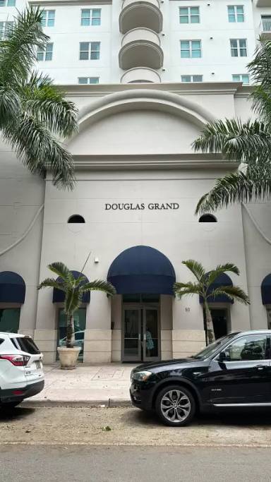 Main picture of Douglas Grand Condo