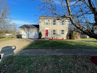 Main picture of 4401 Birch View Dr