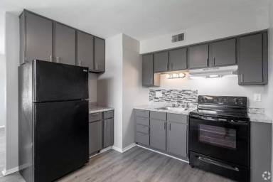 Main picture of Pine Ridge Apartments