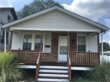 Main picture of 3620 Cleves Ave
