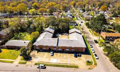 Main picture of 1203 Hillside Ave
