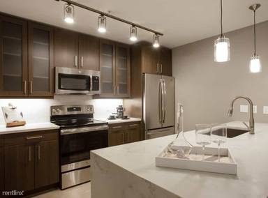 Main picture of AMLI Downtown