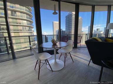 Main picture of Brickell Heights