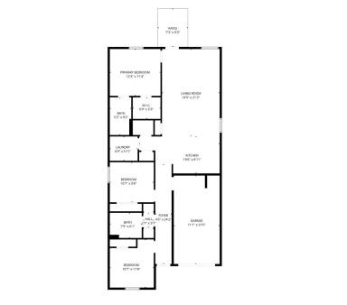 Main picture of 9908 Starling Dr